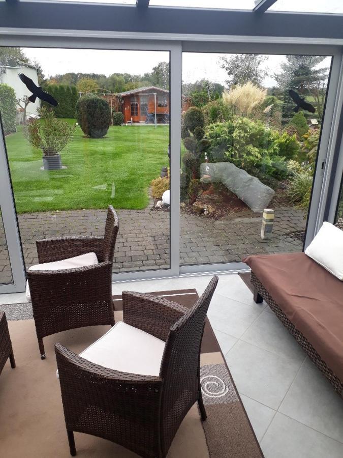 Ferienwohnung Beselin Exterior photo